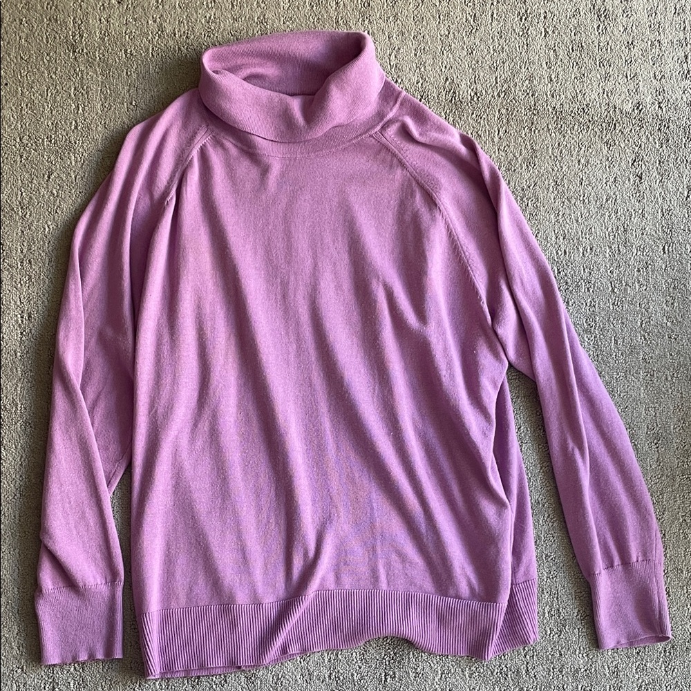 Caslon Turtleneck Sweater